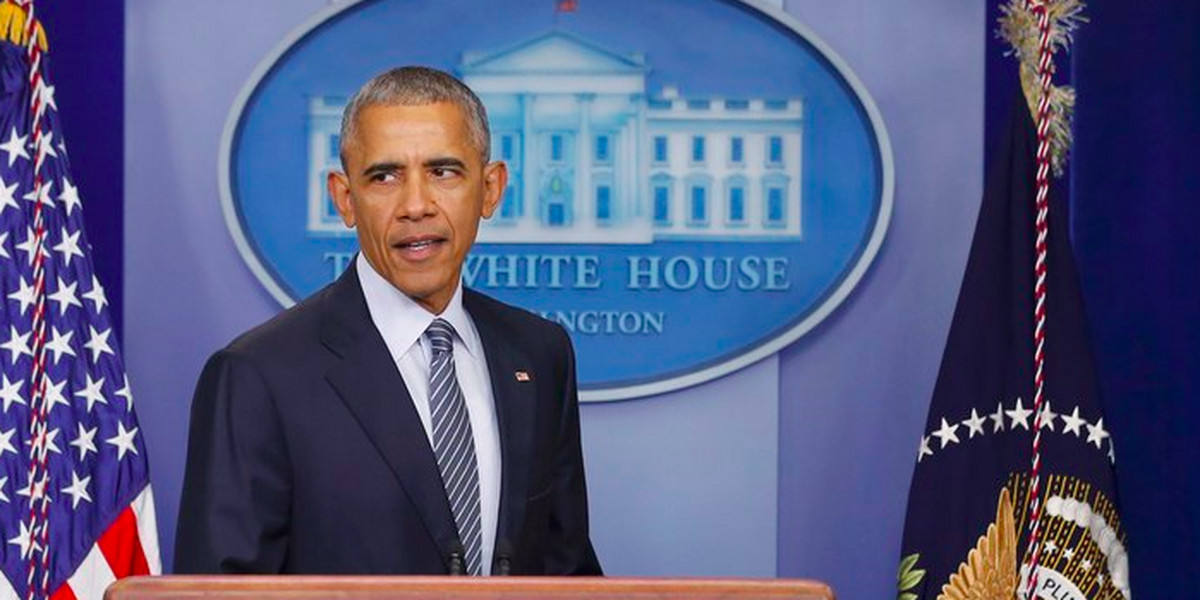 Obama admits his strategy in Syria 'has not worked'
