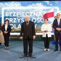 Spot wyborczy PiS. Jest decyzja sądu