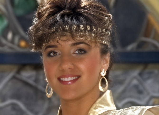 Suzana Žunić