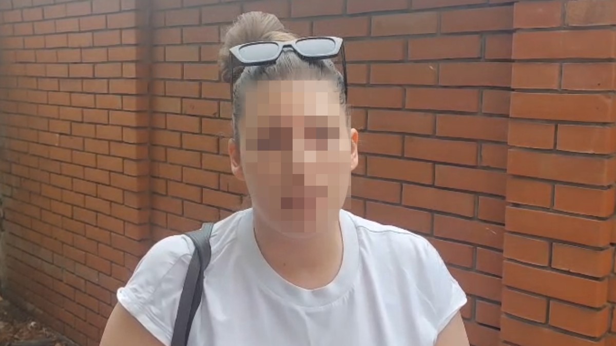 Majka devojčice koja je dečaku pružila prvu pomoć