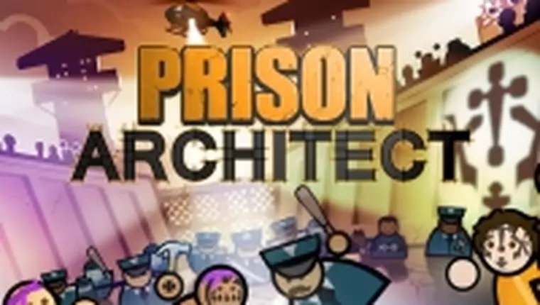 Prison Architect