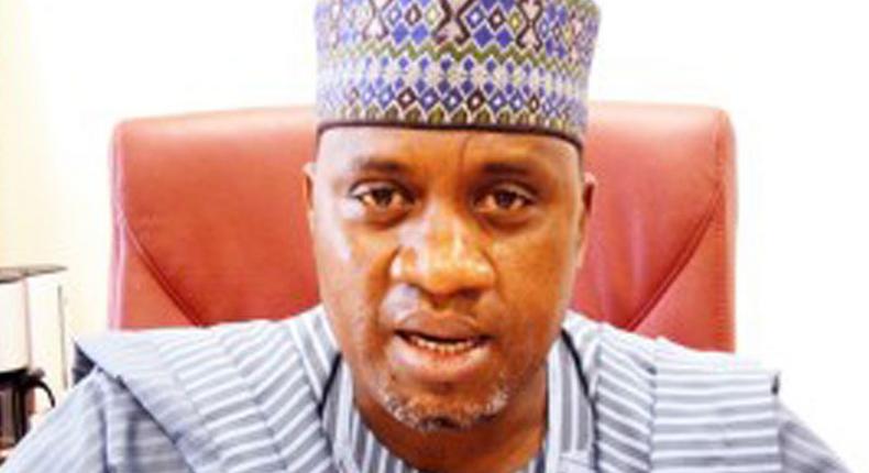 Senator Kabiru Marafa