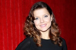 Jabłczyńska nie zrezygnuje z "Na Wspólnej": Musieliby mnie usunąć siłą