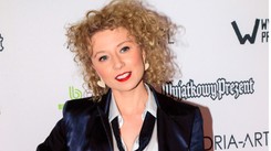 Mąż aktorki z 'Na Wspólnej' został burmistrzem. Jego ojciec zginął w Smoleńsku