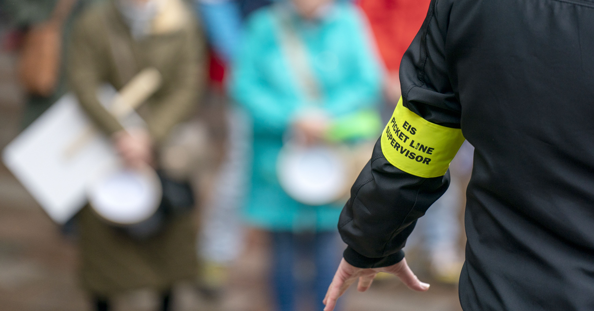Edinburgh Napier strike: 93% back walkouts over up to 70 job cuts