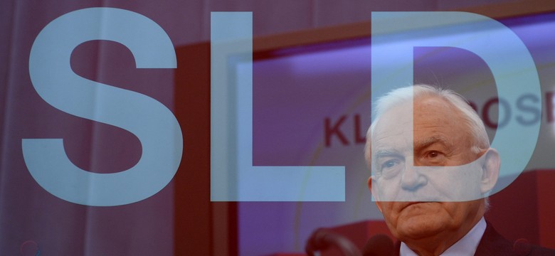 SLD nie ma pieniędzy na kampanię? SLD: Autor artykułu skłamał