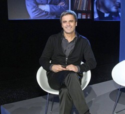 Trzecia miłość znanego aktora. Czy tym razem się uda?