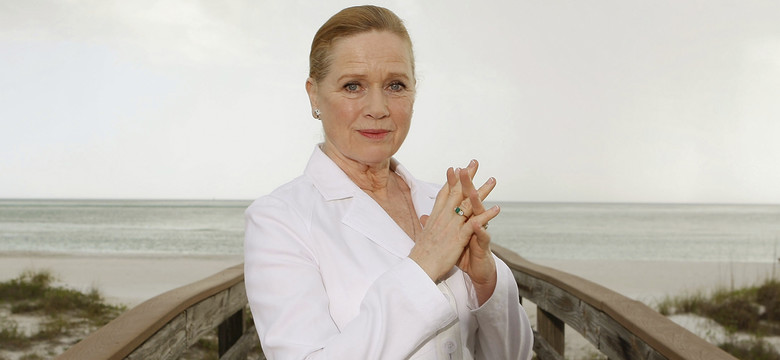 Liv Ullmann: Bergman to najlepsze, co mogło mi się przydarzyć