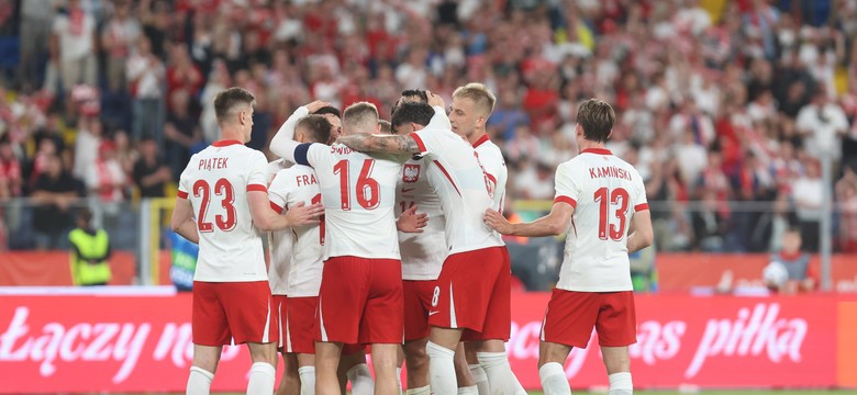 Sport w TV wtorek 10 czerwca. Finlandia - Polska i Ekstraliga żużla. Gdzie obejrzeć na żywo?