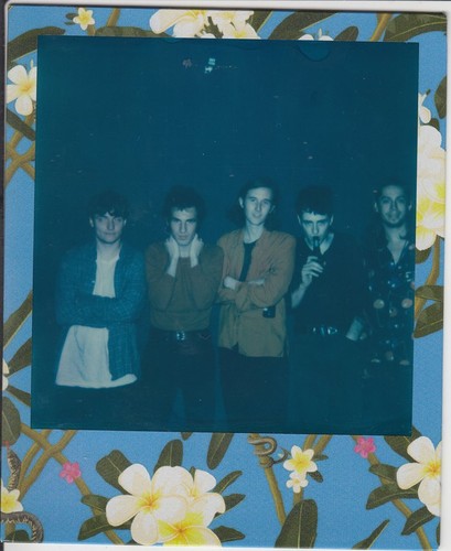 3. Swim Deep: 'To My Brother'