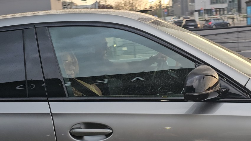 Tea Tairović sa dečkom