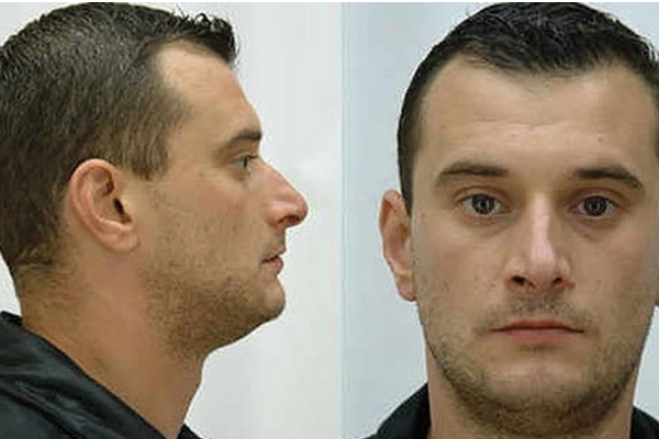 Uhapšene osumnjičene za podmetanje požara hteli da linčuju