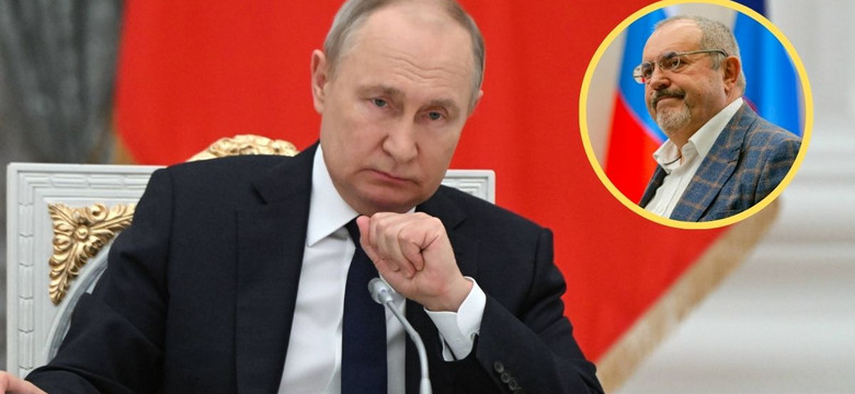 Jak wycofanie się Borysa Nadieżdina z wyborów prezydenckich w Rosji wpłynie na ich wyniki [ANALIZA]