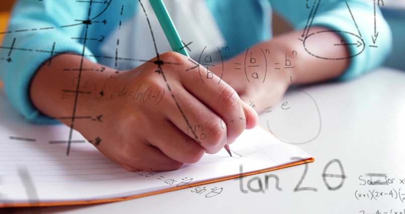 Trochę geografii i kultury, sporo nauki i literatury. Odpowiesz na dwa pytania z matematyki?