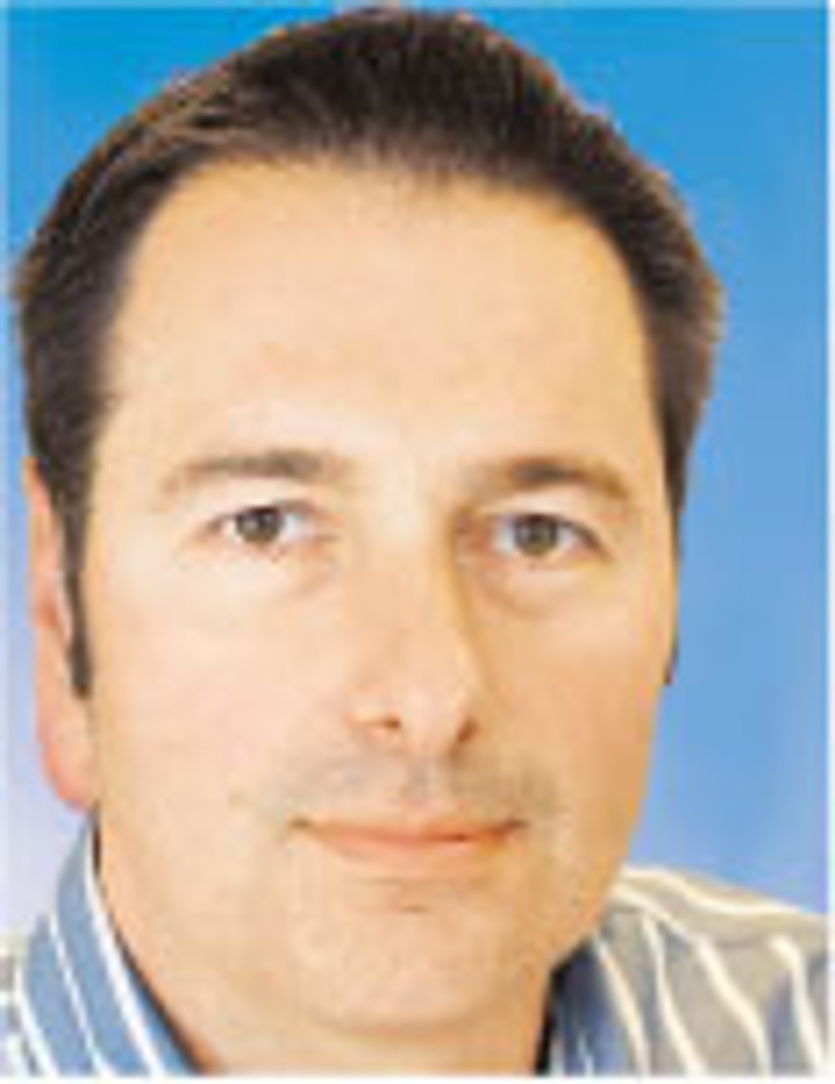 Paweł Rożyński