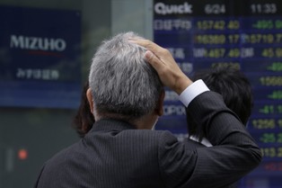 Co dla inwestorów oznacza głosowanie Wielkiej Brytanii za opuszczeniem UE?