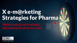 X e-m@rketing Strategies for Pharma