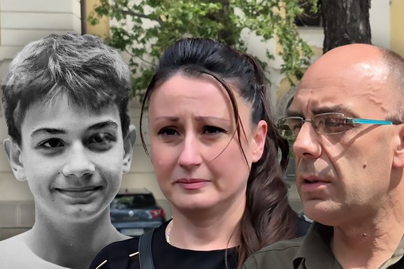 Sutra se dečak ubica obraća u sudnici: Šta otac žrtve želi da sazna od njega