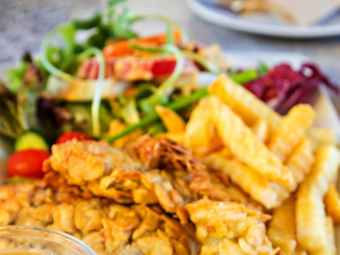 Hrana koju gastroenterolozi nikada ne bi jeli