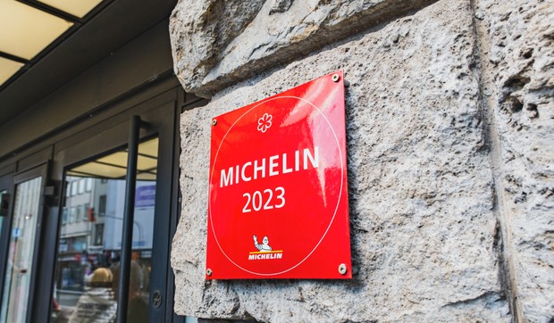 Mišlenova zvezda restoran