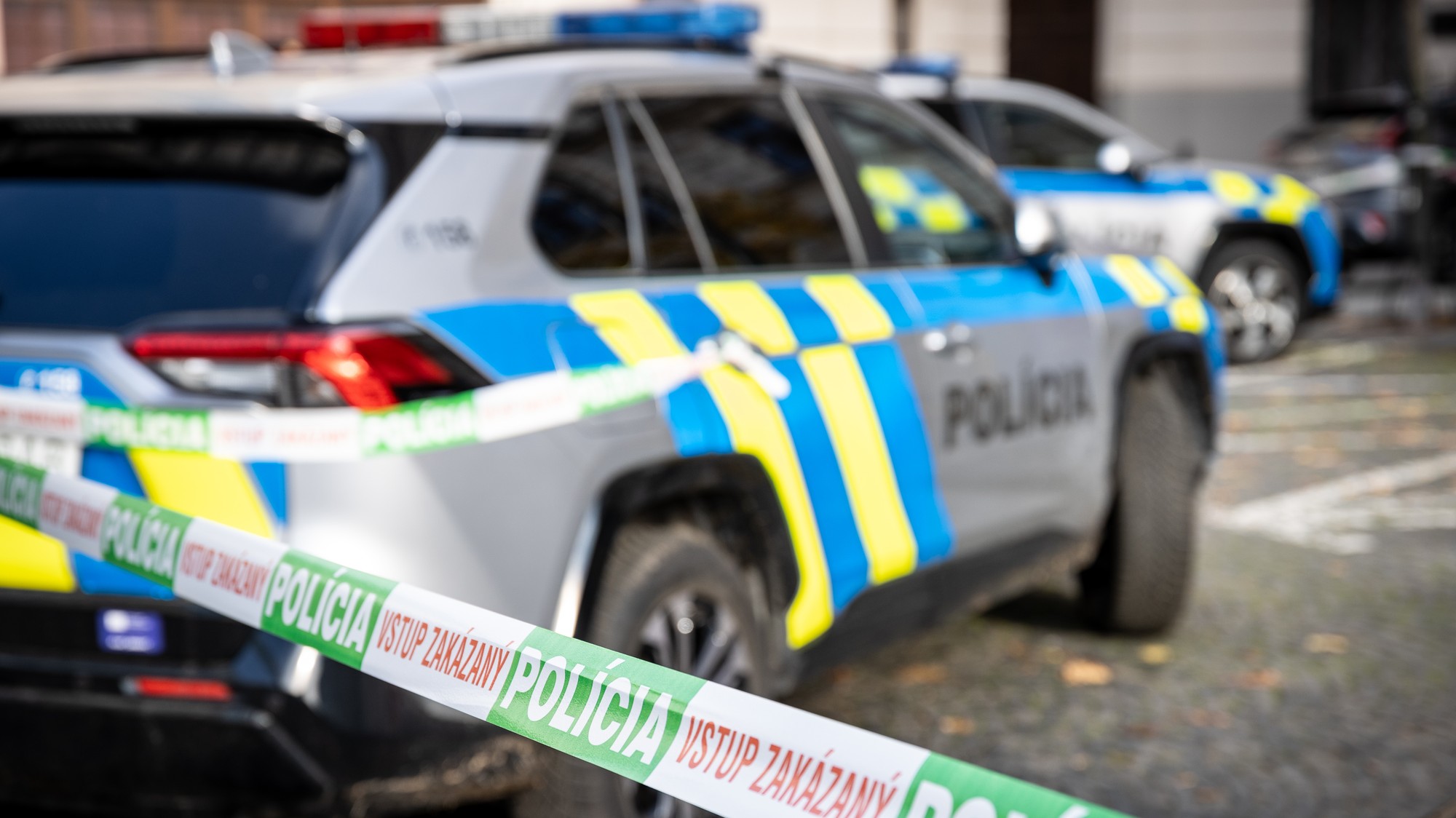 Ilustračná snímka