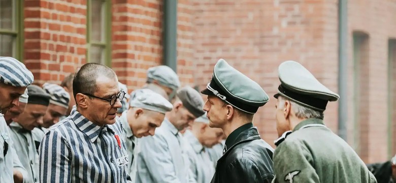 Amerykanin nakręcił film o niezwykłym Polaku. "Nie planowałem tego, ale historia mnie poruszyła"