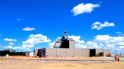 Tarcza antyrakietowa w Redzikowie. Morawiecki o decyzji Amerykanów