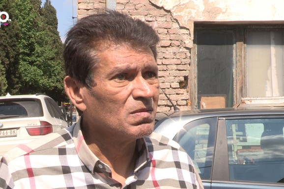 NAŠ PEVAČ JE TRAŽIO LEK ZA SINA, PA PROMENIO VERU U bolnici pokidao sve cevčice sa sebe: A onda preminuo u zagrljaju porodice