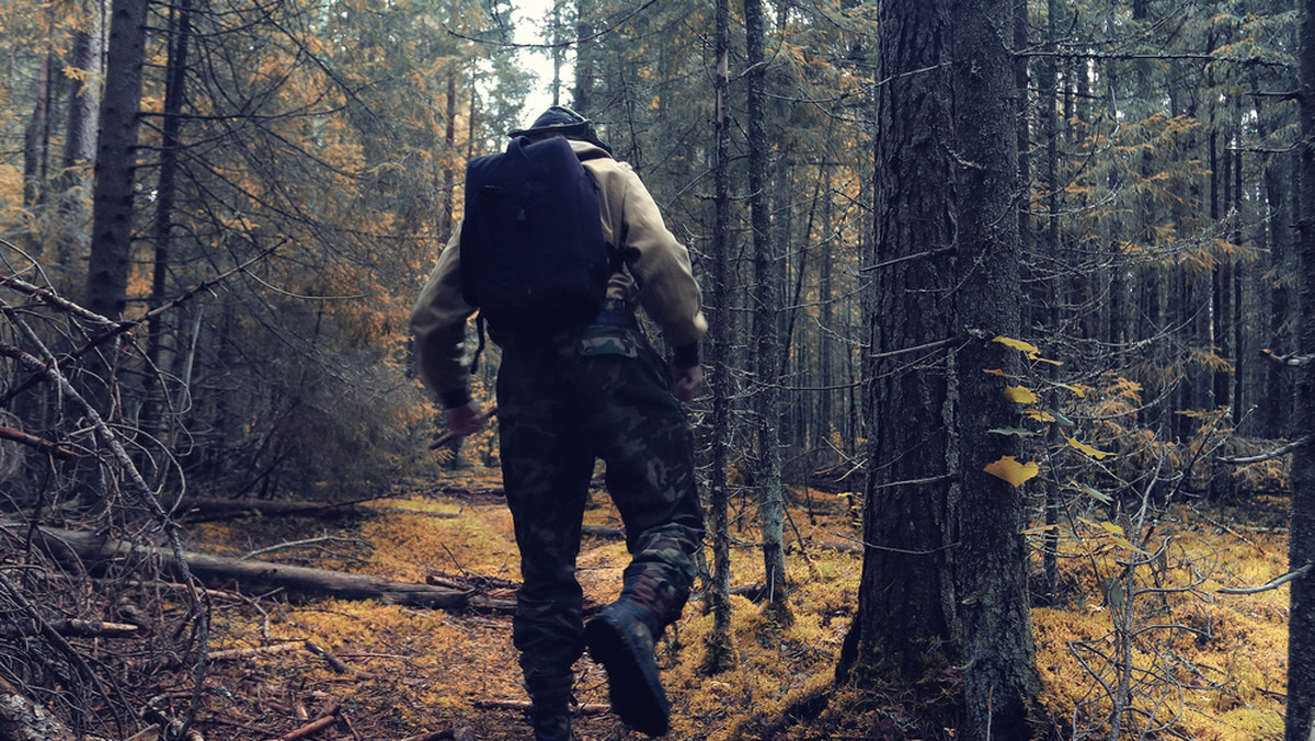 Sprzęt survivalowy ciągle ewoluuje, jednak niektóre jego elementy mimo mijającego czasu wciąż pozostają takie same.