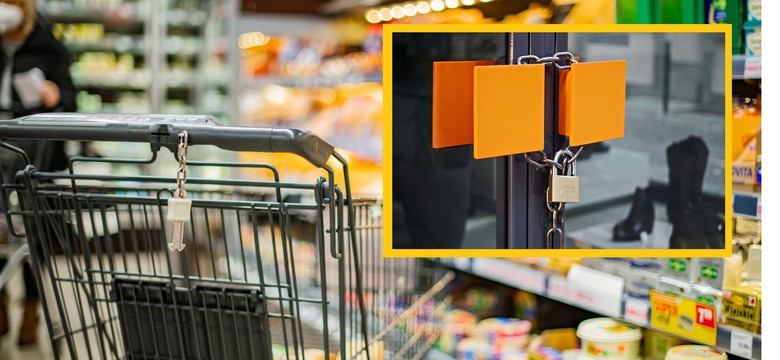 Uwaga na suszone mięso wieprzowe z Chorwacji. Ostrzeżenie GIS