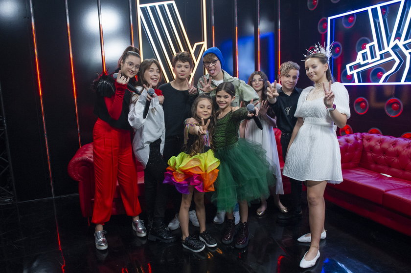 "The Voice Kids 5"