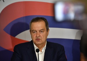 Ivica Dačić