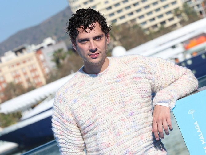 Eduardo Kasanova otkrio da ima HIV