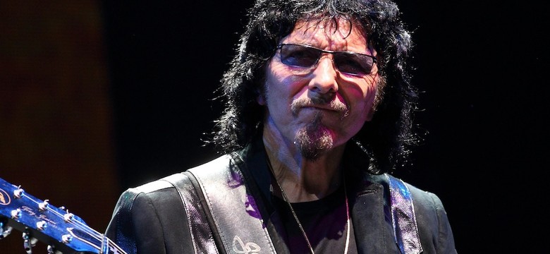 Gitarzysta Black Sabbath napisał dla Armenii piosenkę na Eurowizję