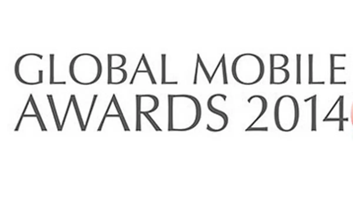 Wybrano najlepszy smartfon i tablet roku. Zobacz zwycięzców Global Mobile Awards 2014