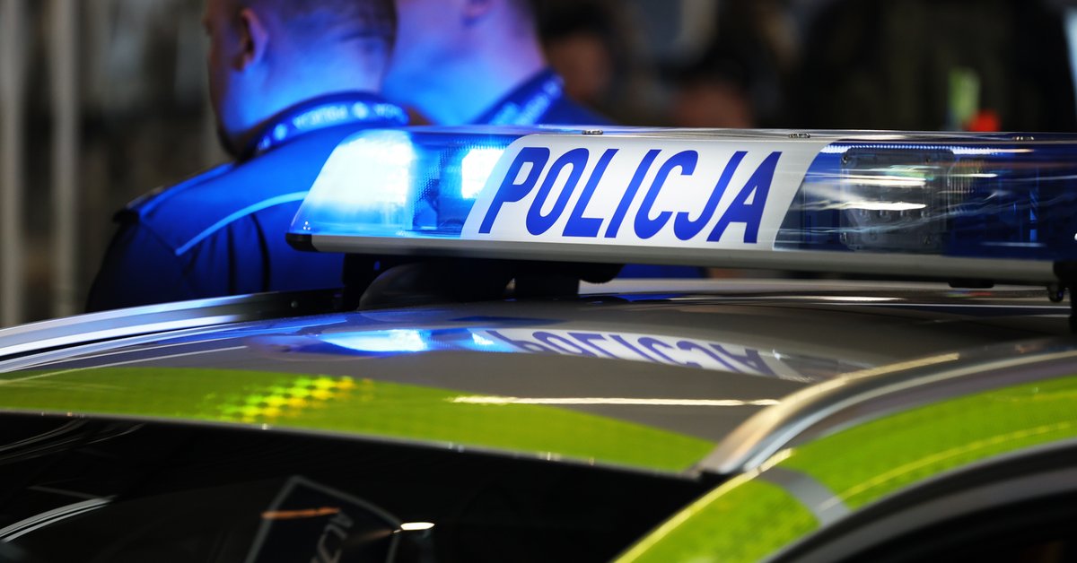 Kibice z Hiszpanii zaatakowani w Polsce. Napastnicy zatrzymali autobusy na S8