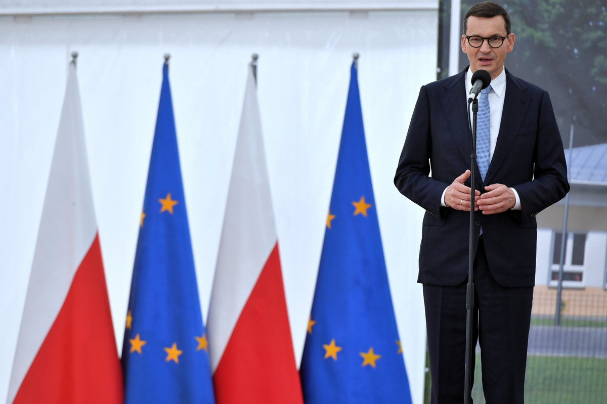 Mateusz Morawiecki