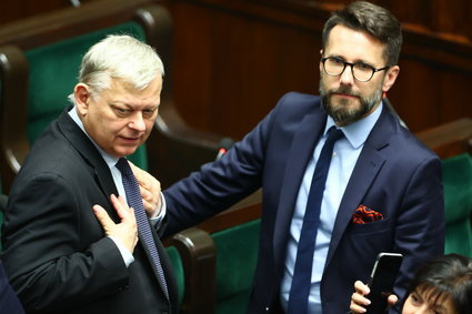 PiS nie chce komisji w sprawie podsłuchów. Zbada za to energetyczne decyzje rządu od 2007 r. 