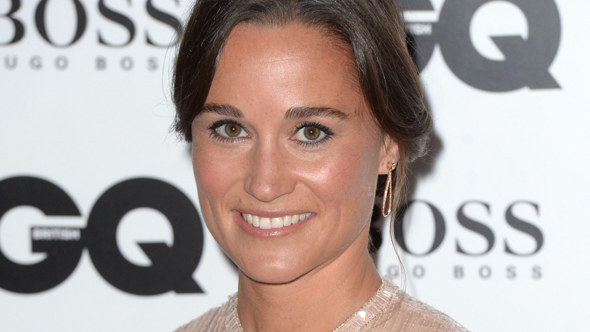 Pippa Middleton jest w drugiej ciąży. Mama Kate potwierdziła plotki