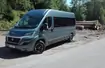 Fiat Ducato Panorama - genów nie oszukasz