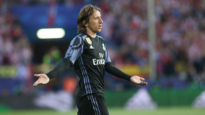 Hihetetlen: újabb Real Madrid-játékos érintett adócsalásban