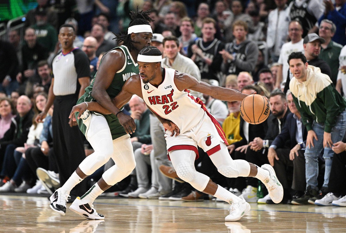 Jimmy Butler