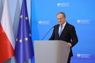 KPO dla Polski. Donald Tusk podał nowe informacje