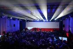 Wyniki wyborów z 46 na 51 okręgów: Duda 52,46% Komorowski 47,54%