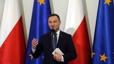 Prezydent przyjął przysięgę od nowo powołanych członków Rady Polityki Pieniężnej