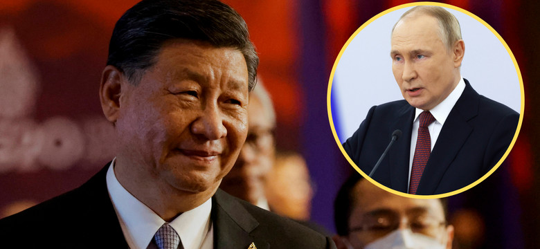 Szef CIA ostrzega przed Chinami. Xi Jinping miał podać armii kluczową datę