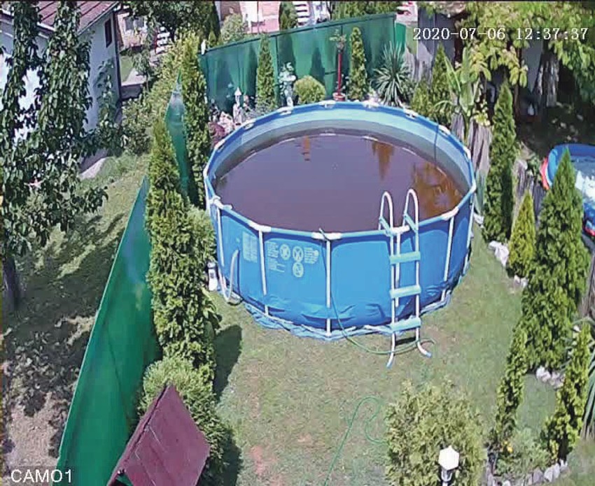 Mnogi ljudi, pogotovo u manjim mestima, nemaju para da piju kupovinu vodu, pa konzumiraju neispravu