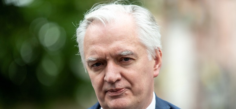 Afera z Trójką i Kazikiem zaszkodzi Dudzie? Gowin: Ktoś zachował się nieomal jak sabotażysta