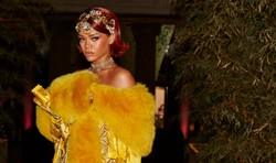 Rihanna ma problem z DC Comics. Zniweczą jej marzenie?