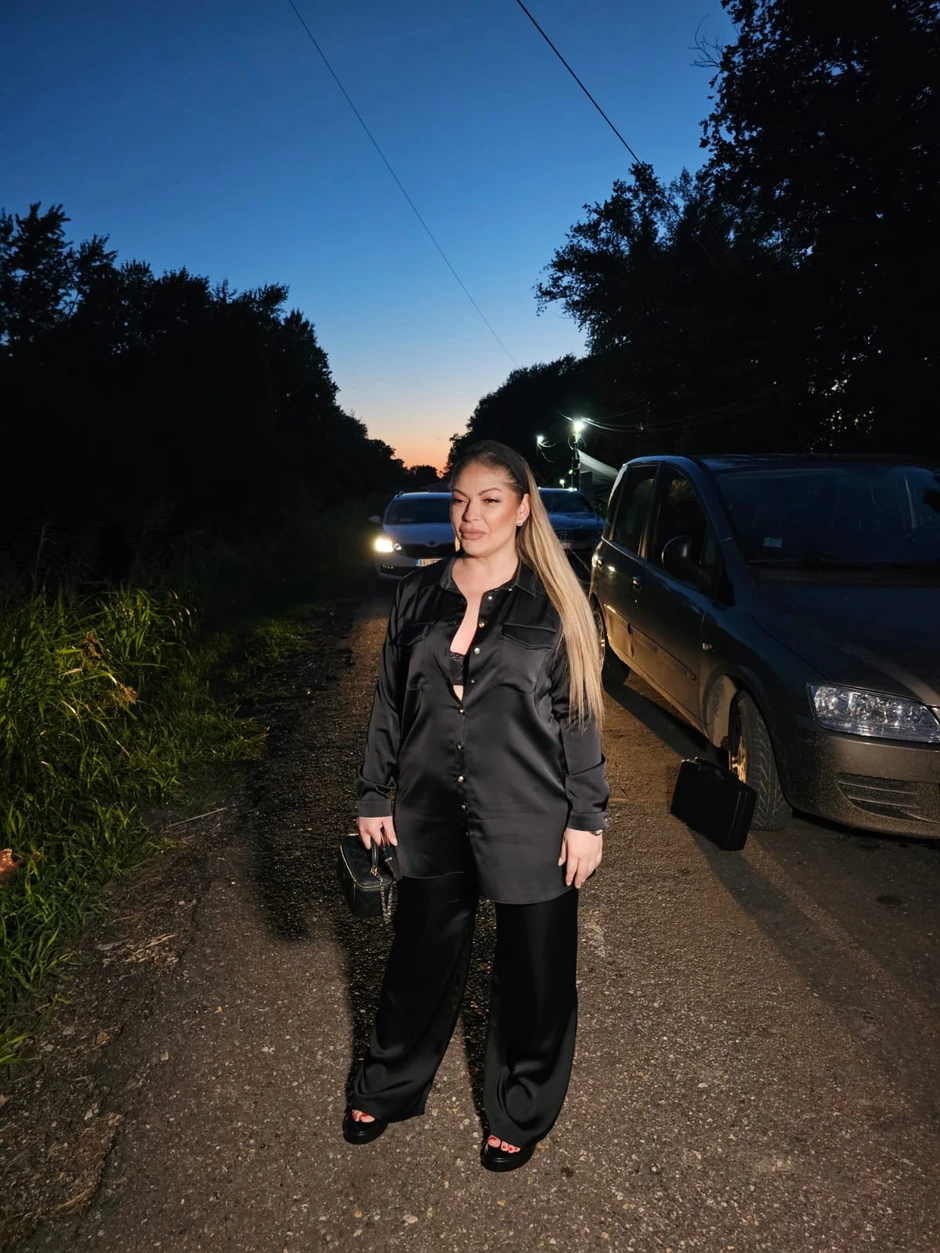 Slavlje Sanje Kužet